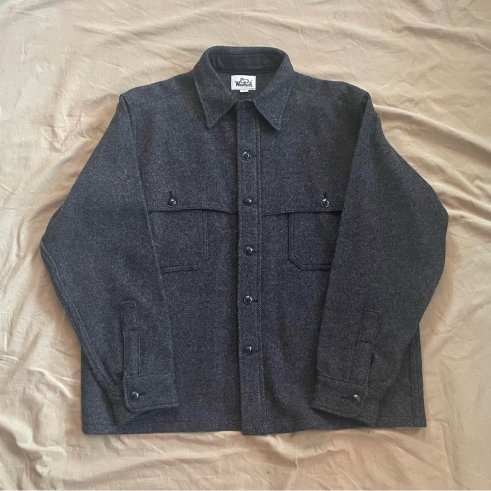 Vintage Woolrich